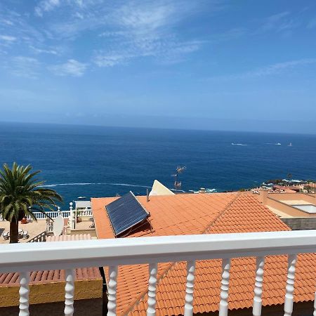 Atico Los Angeles Min 3 Nights Puerto de Santiago  Exterior photo