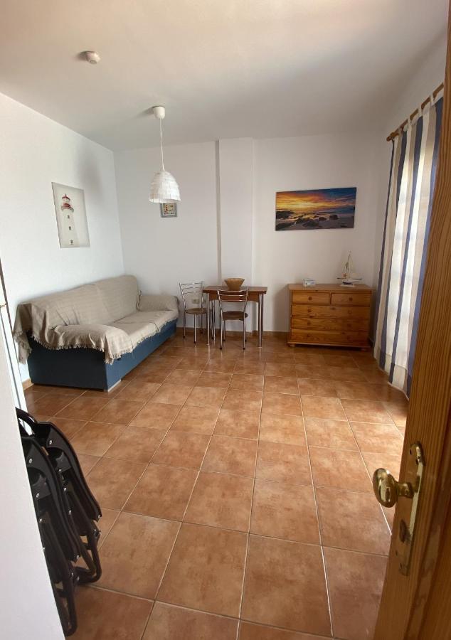 Atico Los Angeles Min 3 Nights Puerto de Santiago  Exterior photo