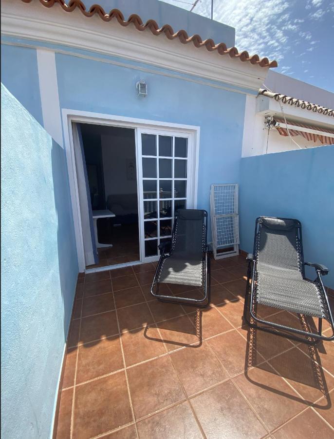 Atico Los Angeles Min 3 Nights Puerto de Santiago  Exterior photo