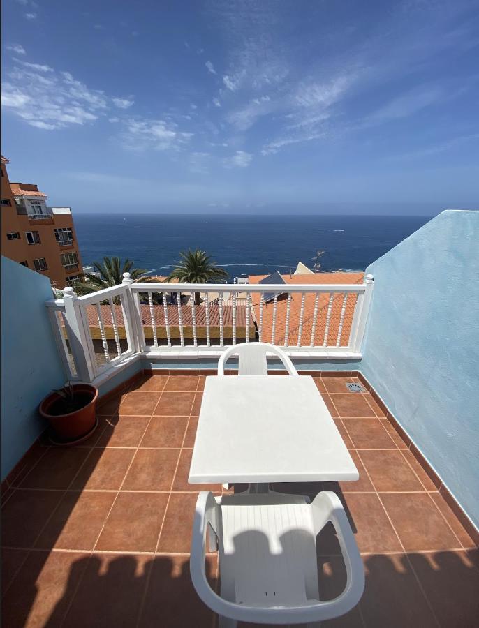 Atico Los Angeles Min 3 Nights Puerto de Santiago  Exterior photo