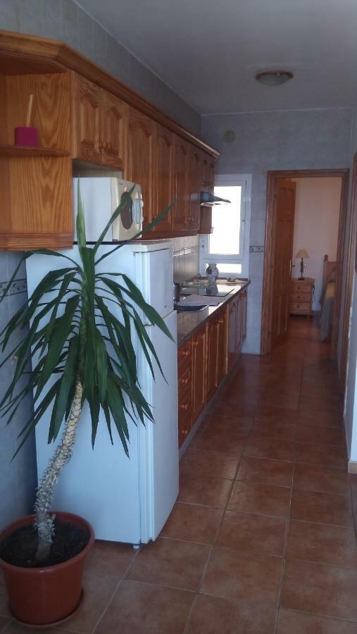 Atico Los Angeles Min 3 Nights Puerto de Santiago  Room photo
