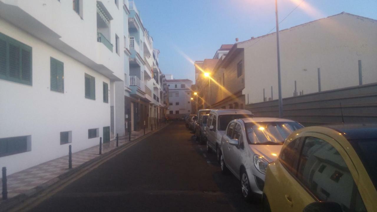 Atico Los Angeles Min 3 Nights Puerto de Santiago  Exterior photo