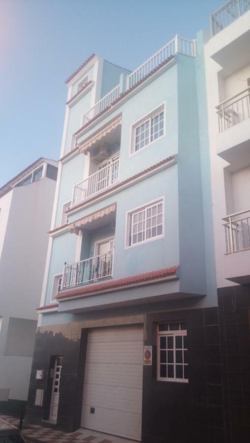 Atico Los Angeles Min 3 Nights Puerto de Santiago  Exterior photo